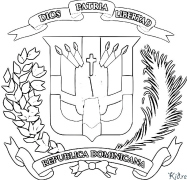 blazon Printable Coloring Nplooj Ntawv